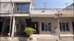 RESIDENTIAL ROW HOUSE