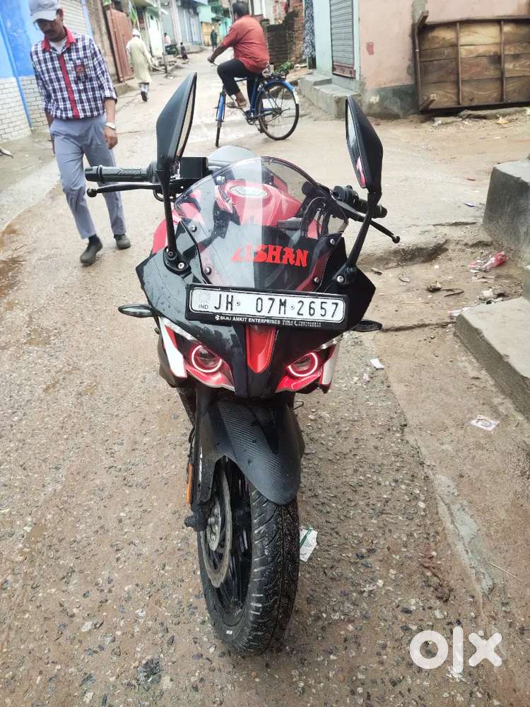 2024 dec last ka bike hai