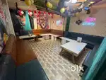 Chinese cook