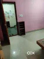 I need a female roommate for a 1/2 BHK. Rent is ₹10,000  (clean).