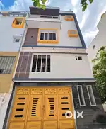 Fully Furnished BDA 3BHK Duplex House For Sale