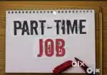 Part Time jobs