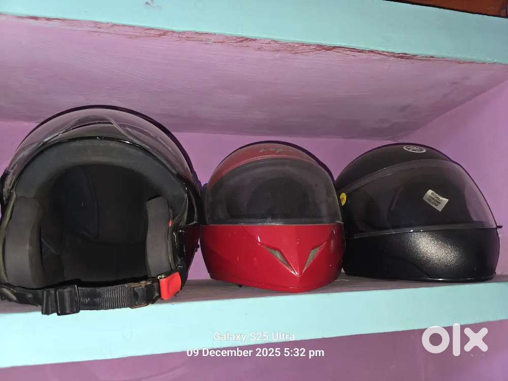 Helmet for sell