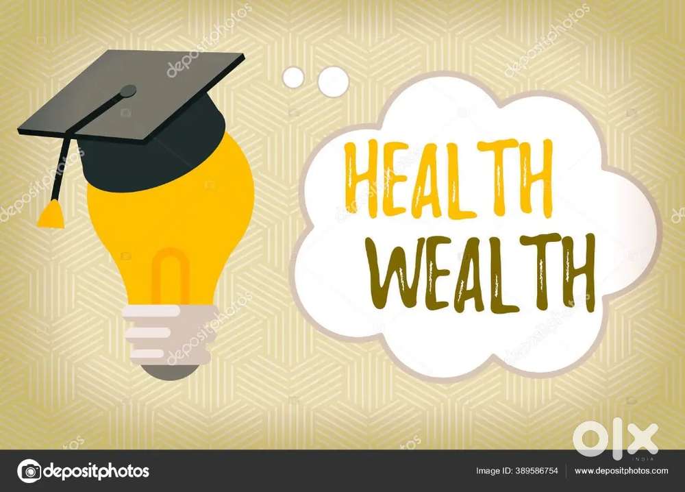 Health Coach Recruitment Job