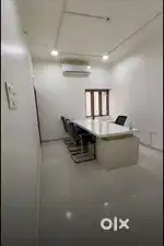 Fully furnished office space for rent at malviya nagar
