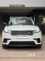 Land Rover Range Rover Velar 2021 Diesel Well Maintained