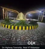 Residential Plot for Sale in Prime Location