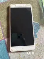 Redmi note 4 pro