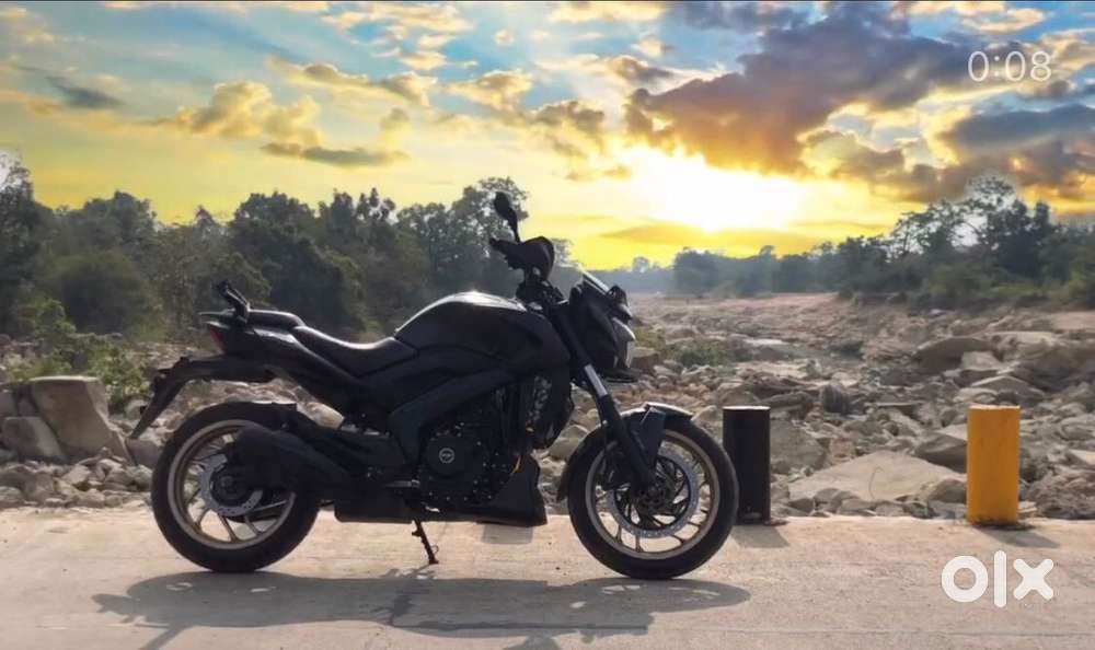 Dominor 400