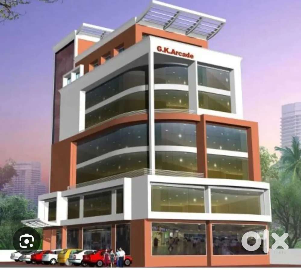 Kottayam Town All Type Of Commercial Space