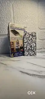 Merlin - Micro Projector Battery Powered