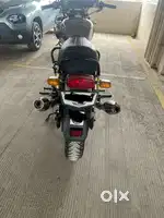 Royal Enfield Interceptor 650(2020)