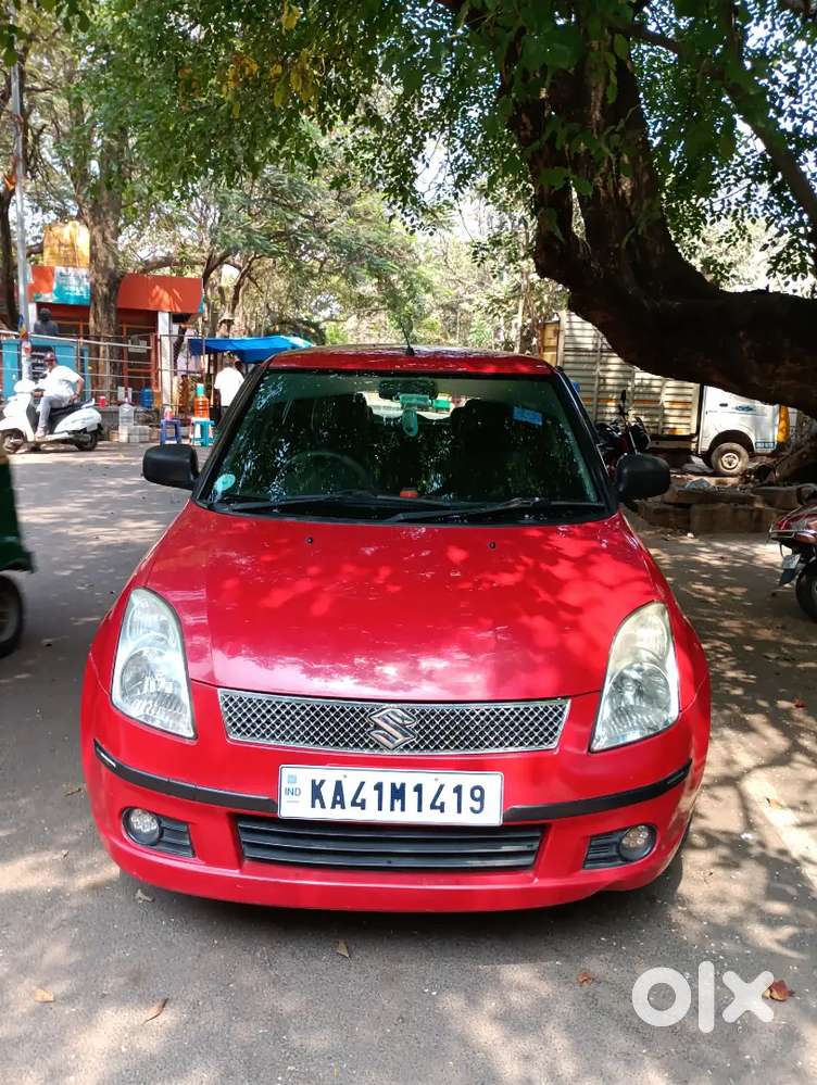 Maruti Suzuki Swift 2006 Petrol 115000 Km Driven