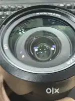 35 mm 1.4 Sony / 55MM 1.8 sony / 24 105 F4 Sony