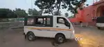 2019 model tata intra  tempo.