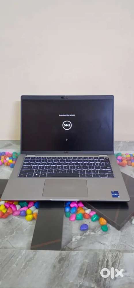 Dell Laptop  Latitude