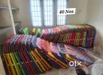 Folding Bed