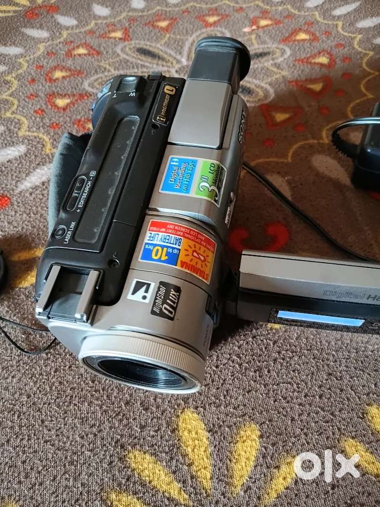 Sony Handycam