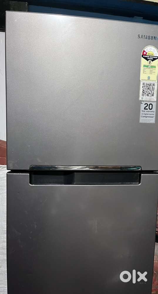 Samsung Double Door Regrigerato