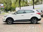 Hyundai Creta 1.6 SX (O), 2015, Diesel