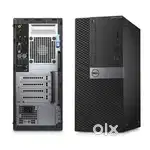 Dell 7040 CPU Core i7 6th Gen Processor 8GB Ram 256gb SSD