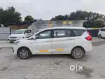 Maruti Suzuki Ertiga, 2022, CNG & Hybrids