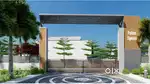 City based land for individual house