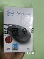 DELL Mouse Sealed