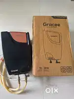 Water heater