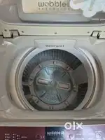 Samsung Washing Machine