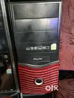 Full Tower Empty CPU CASE CABINETS