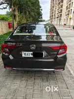 Honda Amaze 2nd Gen 2024 Petrol 3093 Km Driven