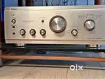 Denon PMA-2000IVR Stereo integrated amplifier