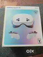 VR headset for gaming