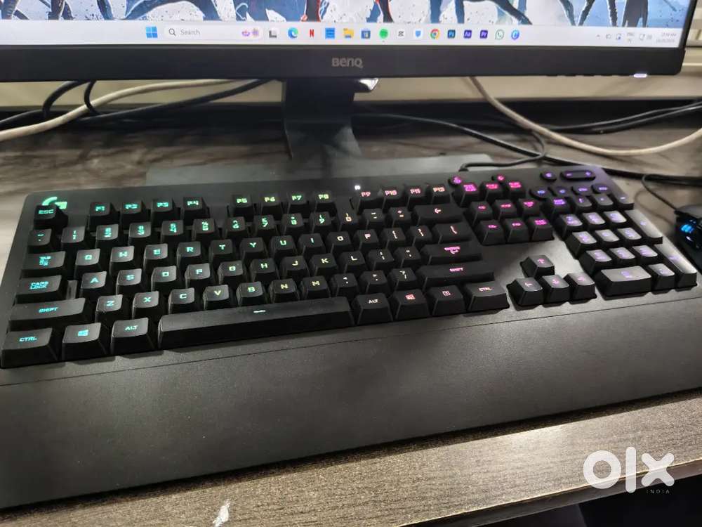 Full PC with full condition