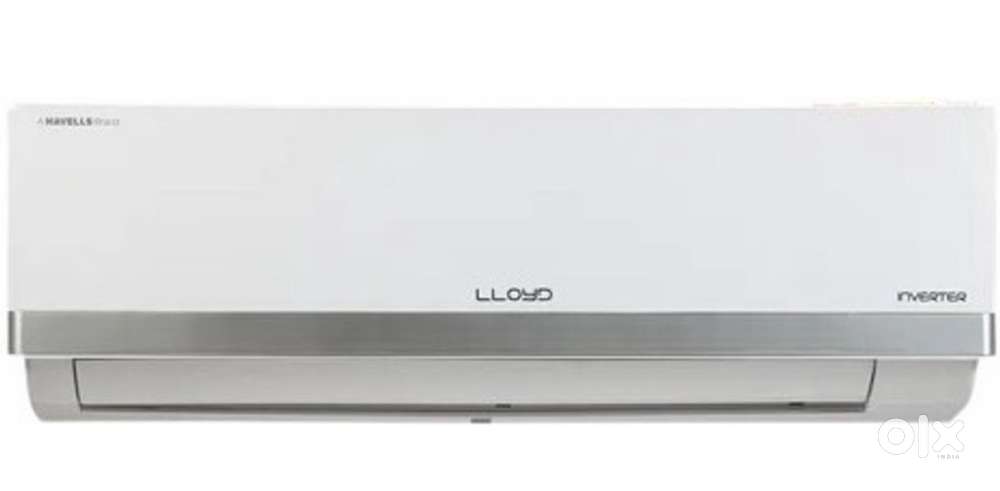 Lloyd 1.5 Ton