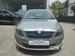 Skoda Rapid 1.5 TDI Elegance Plus, 2015, Diesel