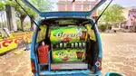 Maruti Suzuki Omni 2006 Petrol Good Condition