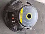 Studiomaster speaker