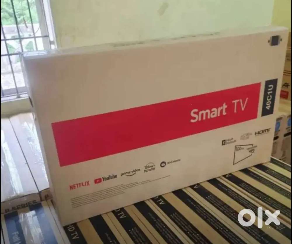 40'' Sony TV Smart TV Android TV Led TV Best Price Guarantee