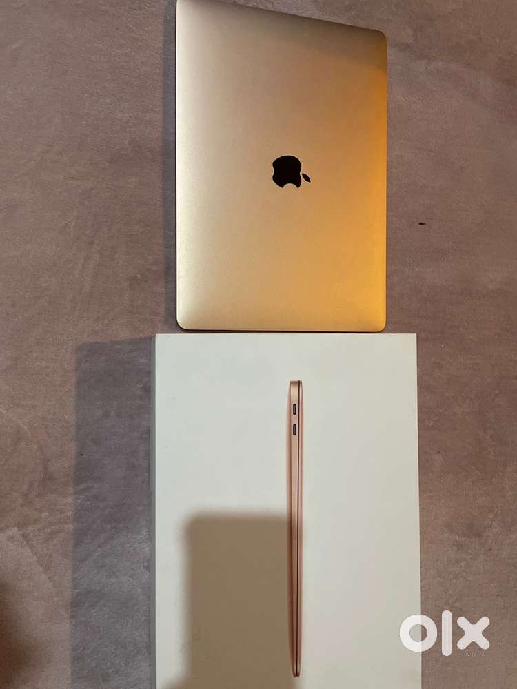 New Apple MacBook Air A2337 (Apple M1 Chip 13.3 Inch)