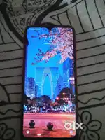 Mi 9  4gb/64gb only mobile No Bill No Box
