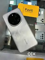Open Box Honor Magic 7 Pro 512GB Global Version at 83900