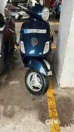 Piaggio Vespa