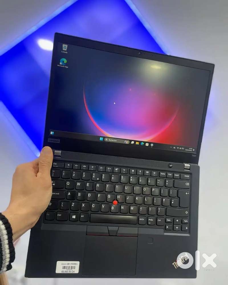 Lenovo ThinkPad T495 Ryzen 5 8GB / 256GB Laptop