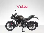 Hero Xtreme 125R Single Channel ABS (1481), 6-Months Warranty