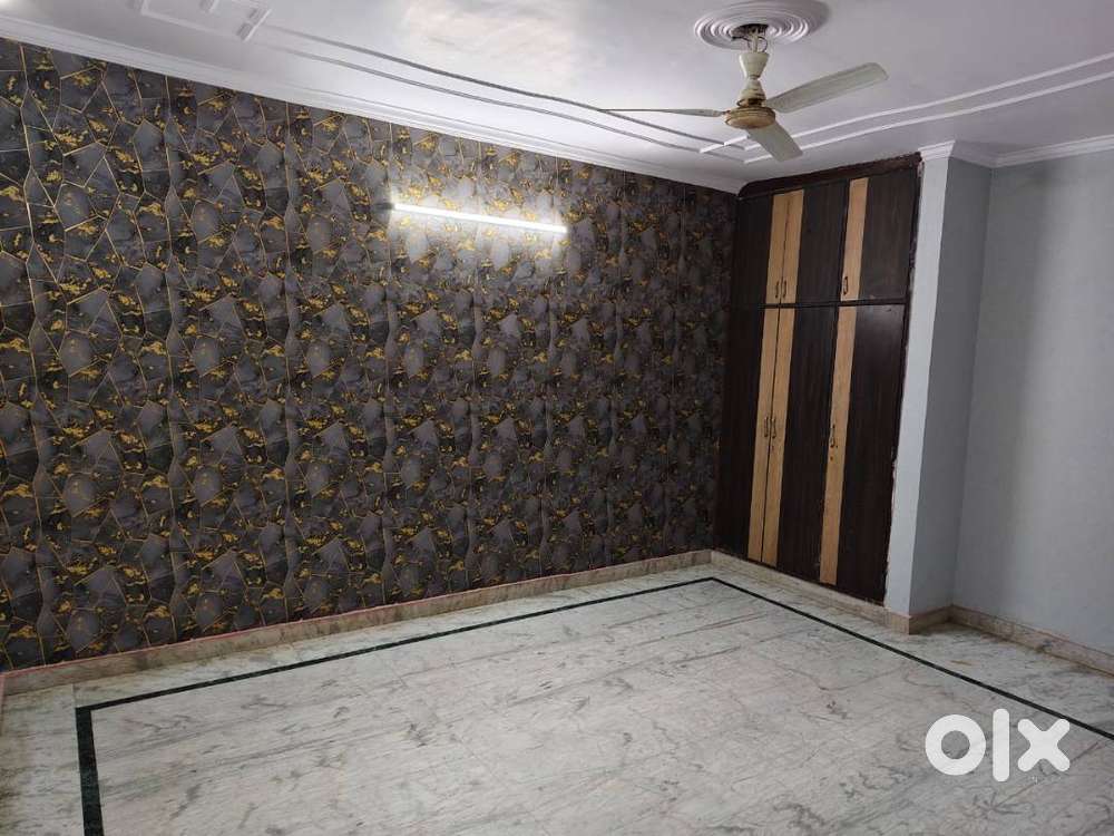 2 BHK Semi Furnished Flat available for sale