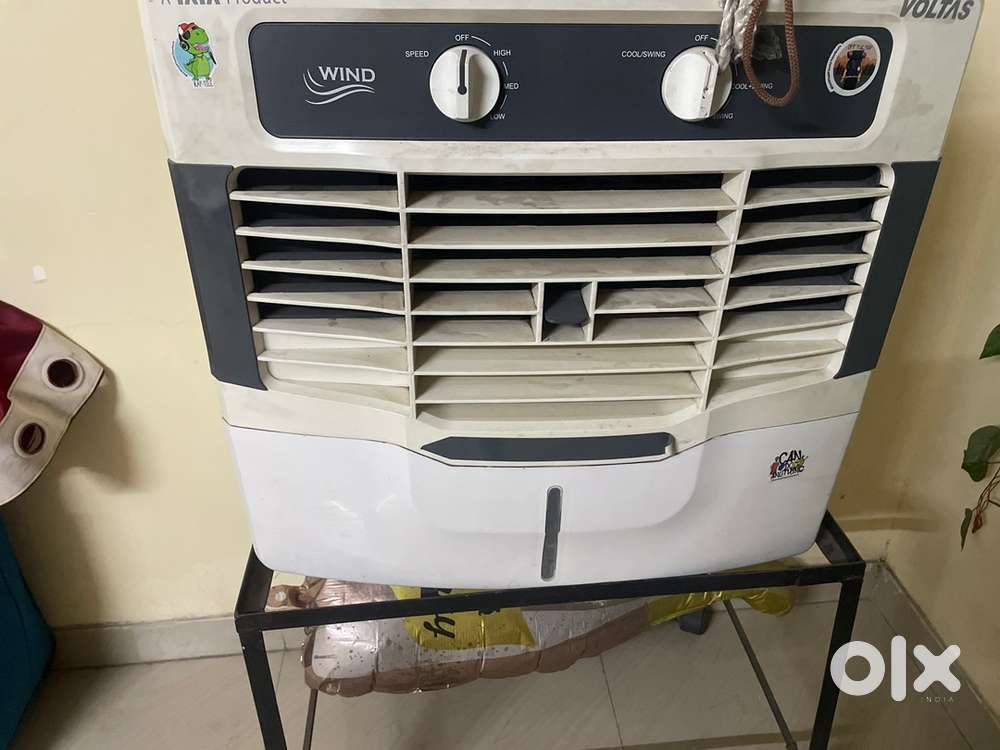 Tata Voltas cooler for Sale
