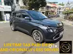 Kia Carens 1.4 Prestige 7 STR, 2022, Diesel