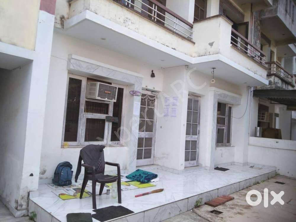 3 BHK Apartment in Jagadhri